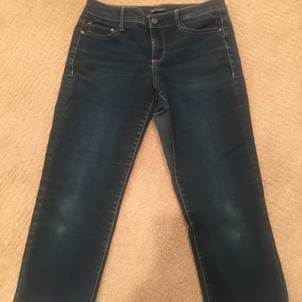 Bandolino capris